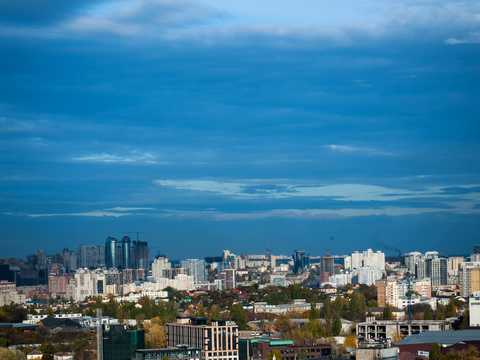 квартира за адресою Михайла Максимовича вул. (Онуфрія Трутенка), 7-Б