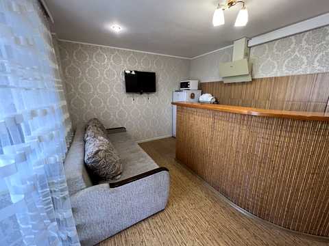 квартира за адресою Барабашова вул., 30