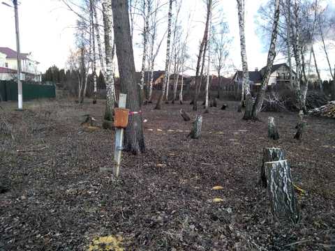 ділянка за адресою