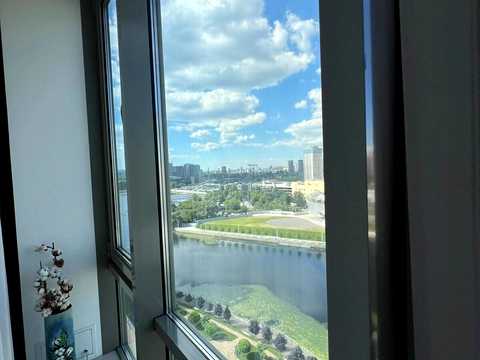 квартира за адресою Трускавецька вул., 6-В