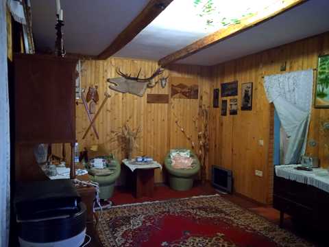 будинок за адресою Горького, 48
