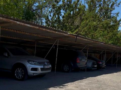 участок по адресу Космическая, 32А