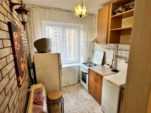 квартира за адресою житловий масив Тополя-3 вул., 49