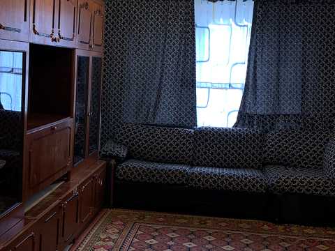 квартира по адресу Милютенко ул., 23