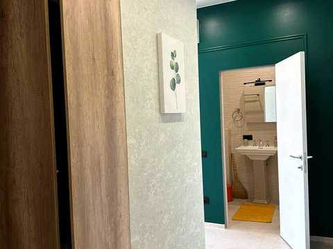 квартира за адресою Січових стрільців вул., 46