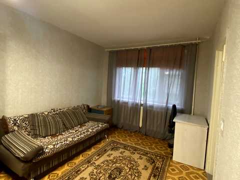 квартира по адресу Зодчих ул., 10