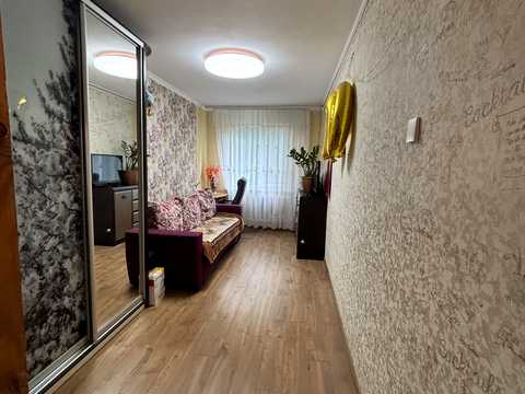 квартира за адресою Провулок Шкільний, 3