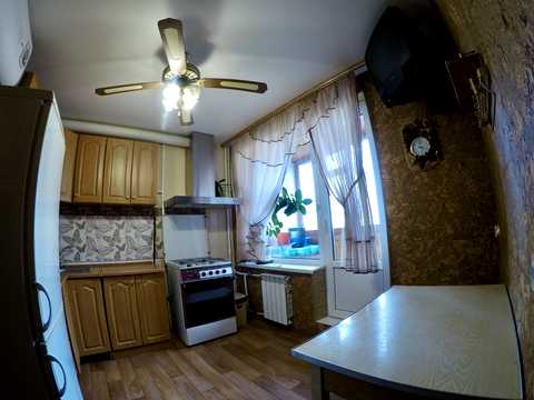квартира за адресою Дмитра Павличка просп. (Маршала Рокосовського), 2