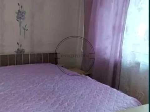 квартира за адресою Теремківська вул., 1