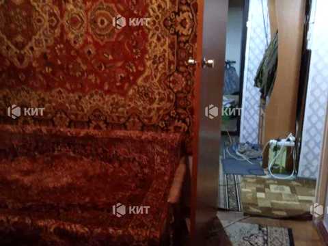 квартира за адресою Бучми вул. (Командарма Уборевича), 50