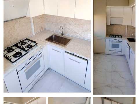 квартира за адресою Запорізьке шосе, 28-П