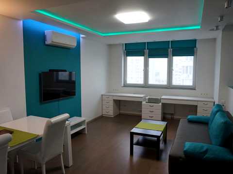 квартира за адресою Миколи Бажана просп., 8 Б