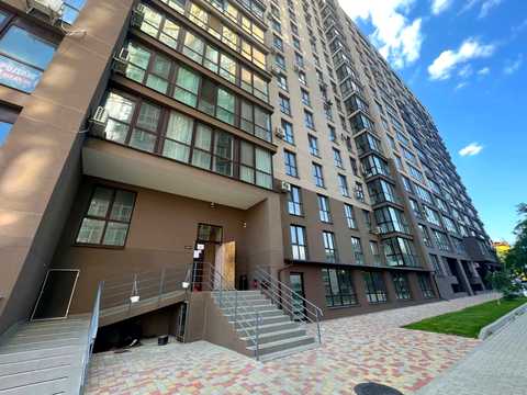 комерційна за адресою Мандриківська вул., 51л