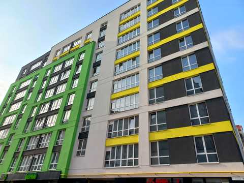 квартира по адресу Загородняя ул., 16