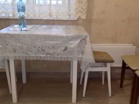 квартира по адресу Драгоманова ул., 7