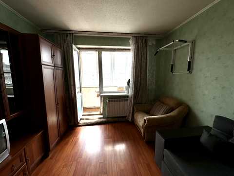 квартира по адресу Драгоманова ул., 42
