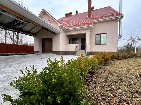 дом по адресу Лисогірська, 19