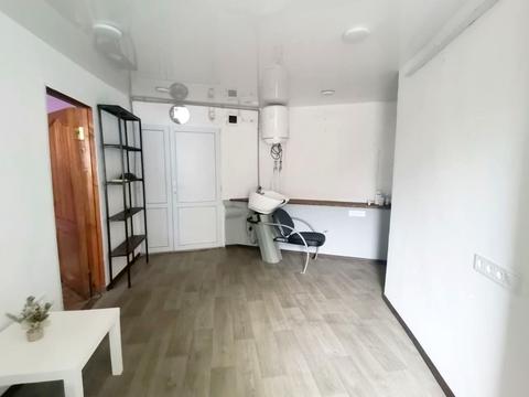 коммерческая по адресу Запорожье, Космическая ул., 34
