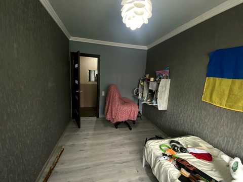 квартира за адресою Петра Калнишевського просп. (Косіора), 58