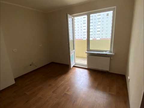 квартира по адресу Балтийский пер., 3