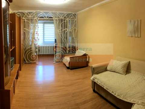квартира по адресу Юности ул., 8/2