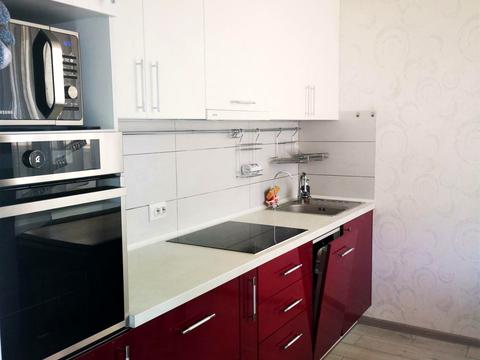 квартира за адресою Західна вул., 10