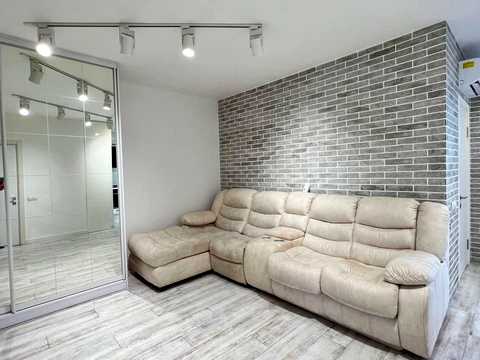 квартира за адресою Радистів вул., 34-П