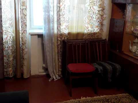 квартира по адресу В.Сосновського, 46