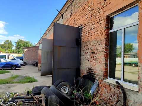коммерческая по адресу Циолковского ул. (Ціолковського), 28