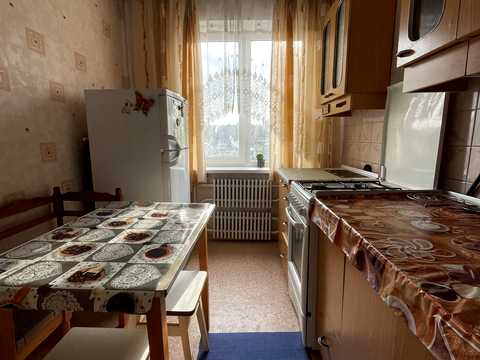 квартира за адресою Штабний пров., 3