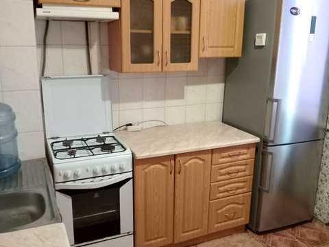 квартира по адресу Циолковского ул. (Ціолковського), 3