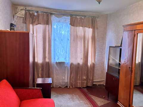 квартира по адресу Казацкая ул. (50 лет ВЛКСМ), 40