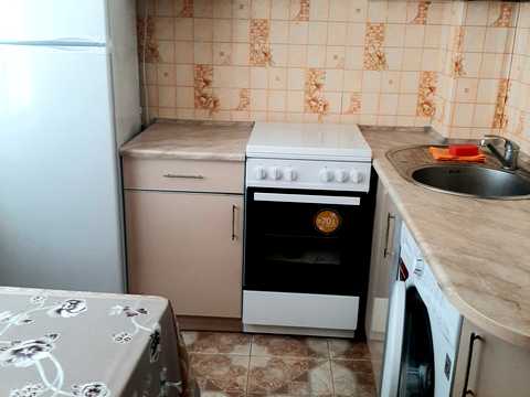 квартира за адресою Біблика вул. (2-ї П'ятирічки), 2д