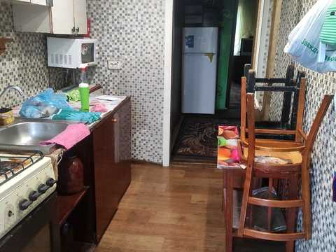 дом по адресу Заводская ул.