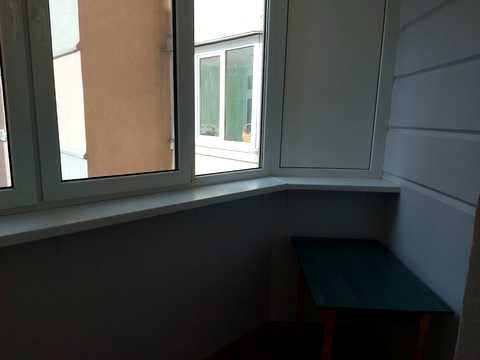 квартира за адресою Раїси Окіпної вул., 8