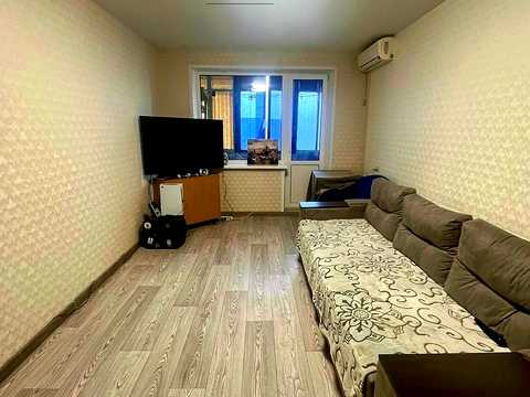 квартира по адресу СКД, 5