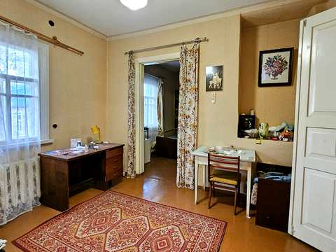 дом по адресу Велозаводский проезд, 37