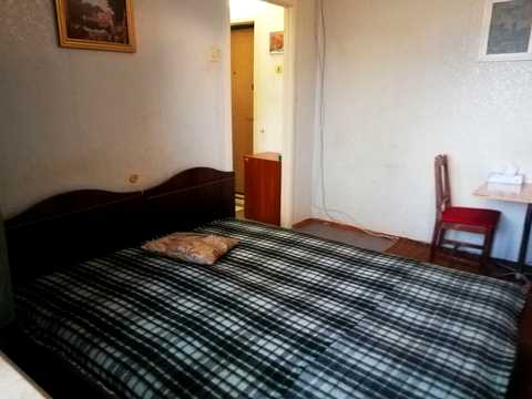 квартира за адресою Богатирська вул., 8