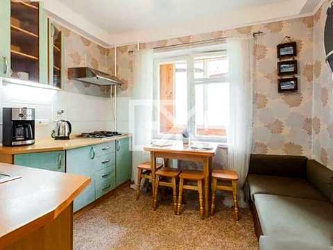 квартира за адресою Оболонський просп., 16-Б