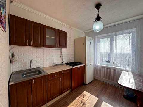 квартира за адресою Терещенківська, 14