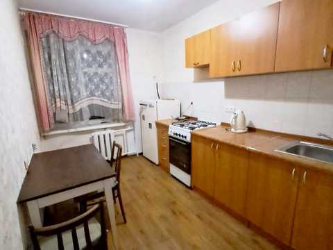 квартира за адресою Кловський узвіз, 18