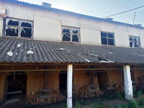 комерційна за адресою Жевахова вул., 13