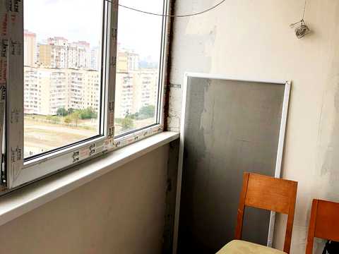 квартира по адресу Анны Ахматовой ул., 6