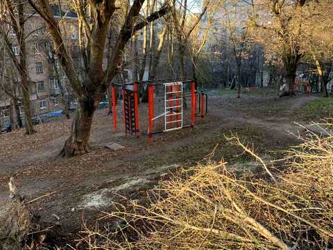 квартира за адресою Панаса Мирного вул., 27