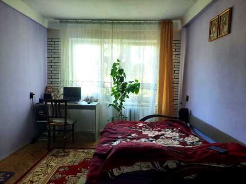 квартира за адресою Михайла Бойчука вул., 5