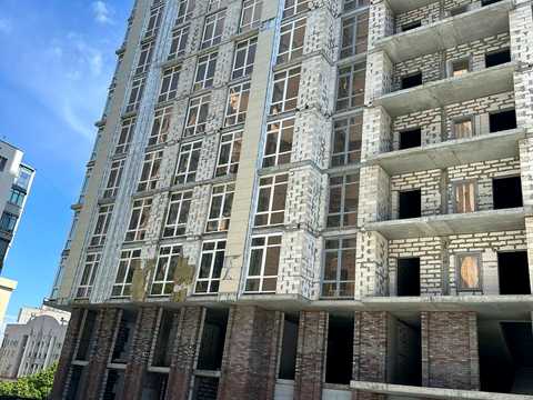 квартира за адресою Крутогірний узвіз (Рогальова), 18