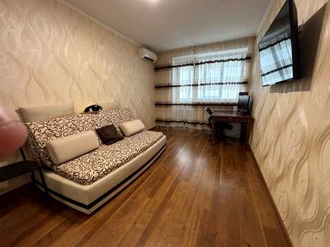 квартира за адресою Ялицевий пров., 7