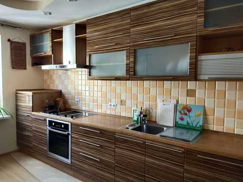 квартира за адресою Оболонський просп., 36-Д