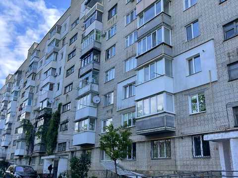 квартира за адресою Вінниця, Політехнічна вул. (Воїнів-Інтернаціоналістів), 10