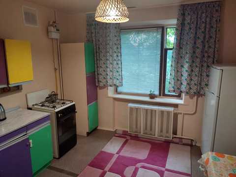 квартира по адресу Івана Дяченка ул., 6